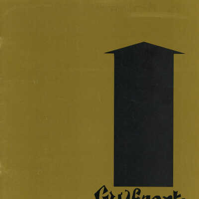 1962-63 Annual Progress Report