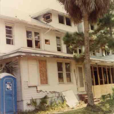 2947 Beach Blvd Renovation