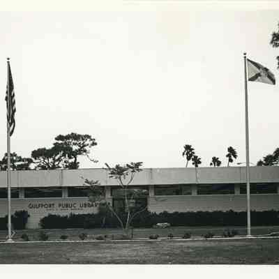 Gulfport Public Library