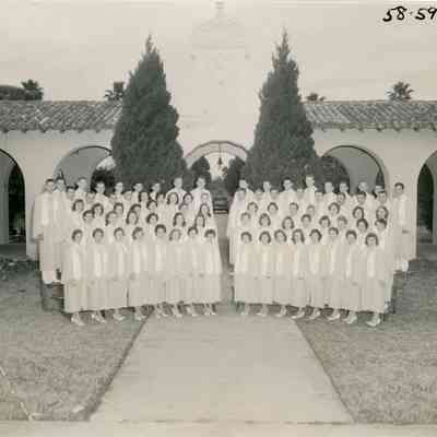 Boca Ciega High School