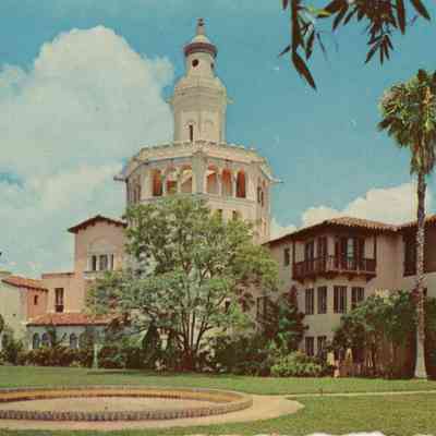 Stetson University College of Law