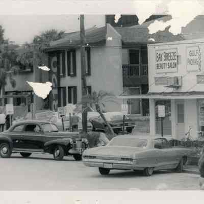 Beach Blvd