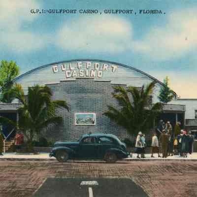 Gulfport Casino