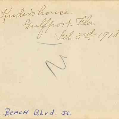 Reverse