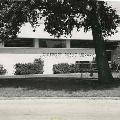 Gulfport Public Library
