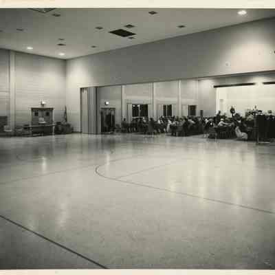 Gulfport Community Center