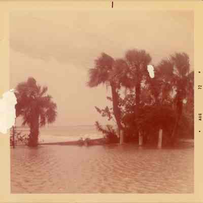 Hurricane Agnes