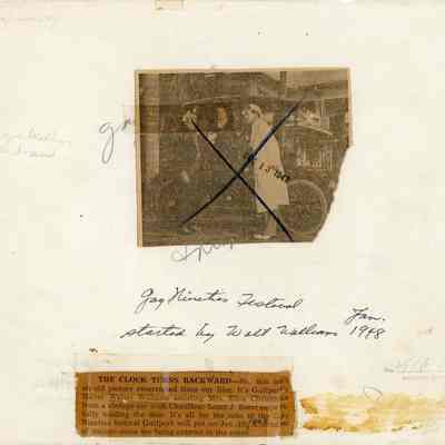 Reverse