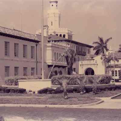 Stetson University College of Law