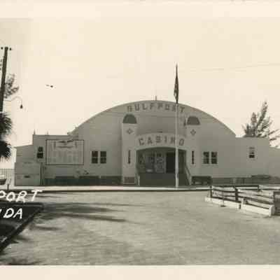 Gulfport Casino