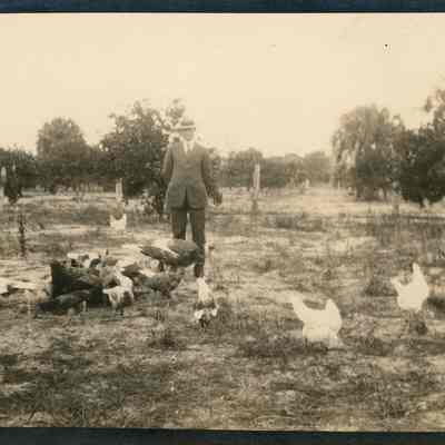 Charles Whitbeck