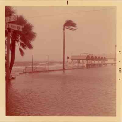 Hurricane Agnes