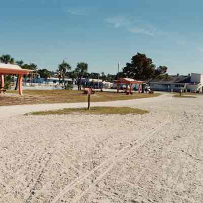 Gulfport Beach