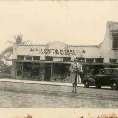 Ingram's Market