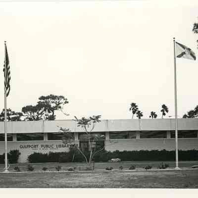 Gulfport Public Library