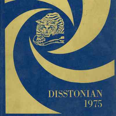 Disstonian, 1975