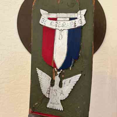 Boy Scout Troop 315 Pole