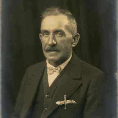 Henry Joseph Webb