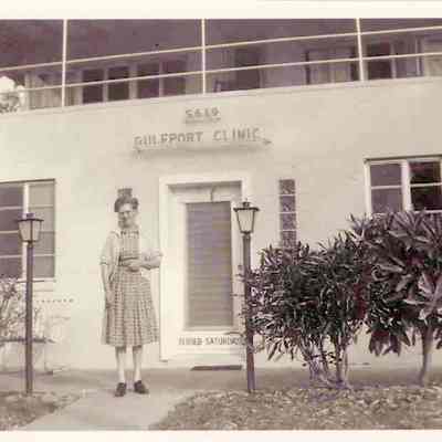Dr. Grace McLellan