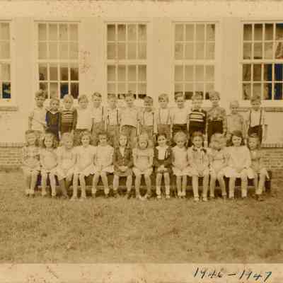 Gulfport Elementary School