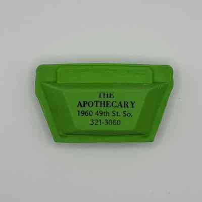 Pill Pouch