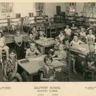 Gulfport Elementary School