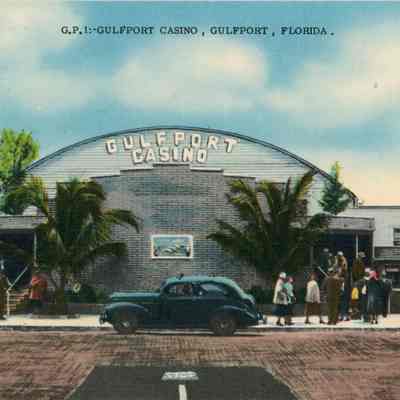 Gulfport Casino