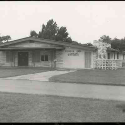Kingdom Hall of Jehovah’s Witnesses