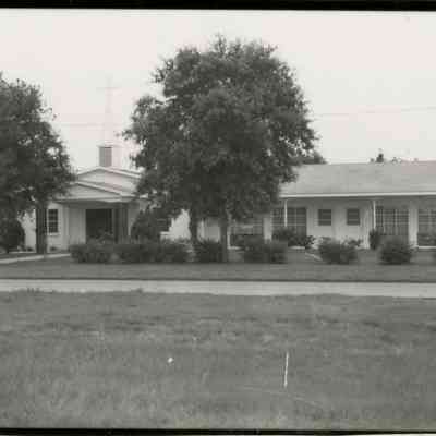 Gulfport Community Church/Church of the Nazarene