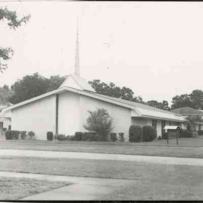Gulfport Presbyterian Church