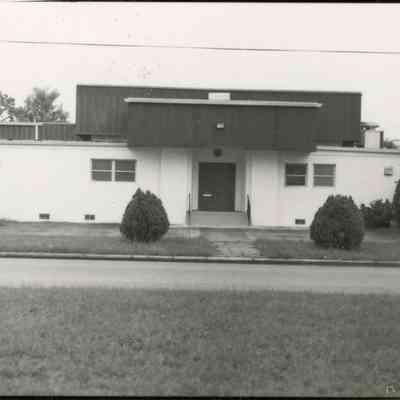 Congregation Beth Sholom