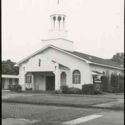 First United Methodist Church