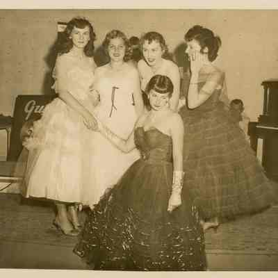 Gala Days Princesses