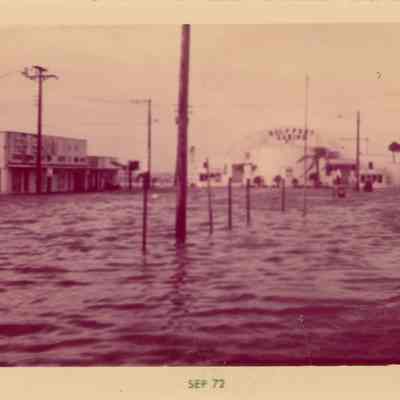 Hurricane Agnes