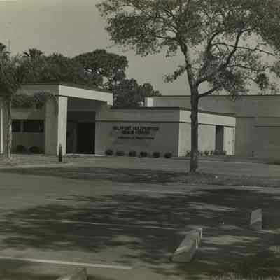 Gulfport Senior Center