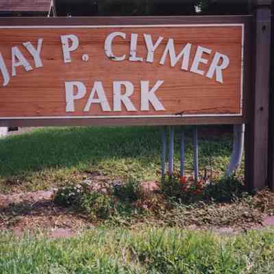 Clymer Park