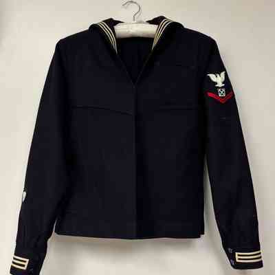 Coast Guard Uniform
