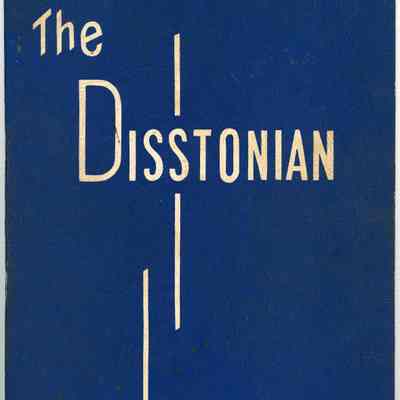 Disstonian, 1961