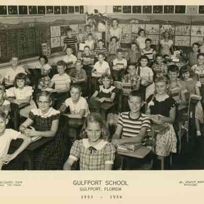Gulfport Elementary School