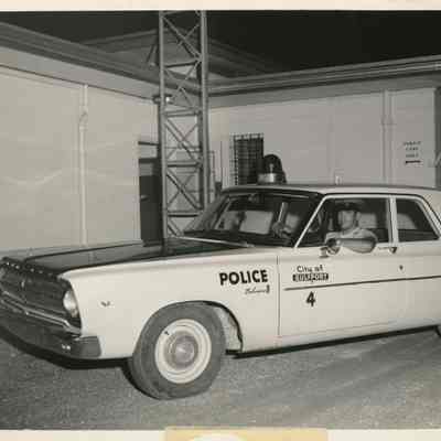 Gulfport Police Department