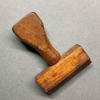 Rubber Stamp