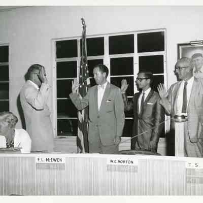 City Council