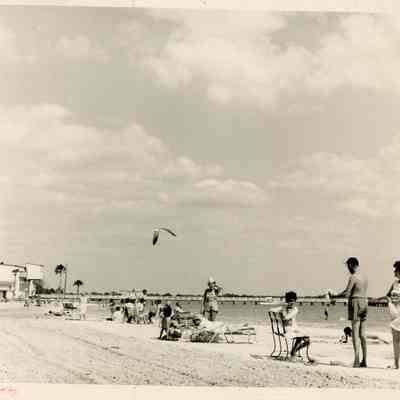 Gulfport Beach