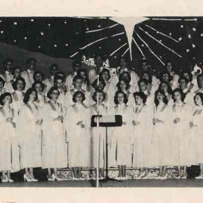 Boca Ciega High School