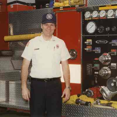Gulfport Fire Department