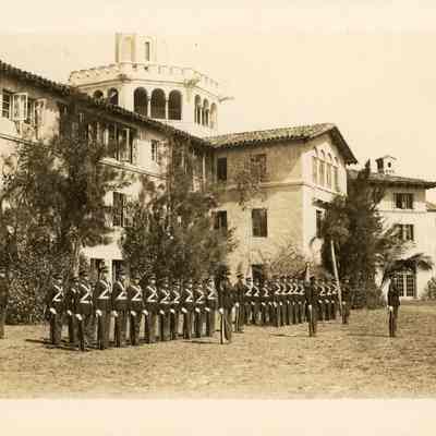 Florida Military Academy