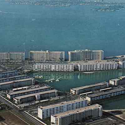 Town Shores