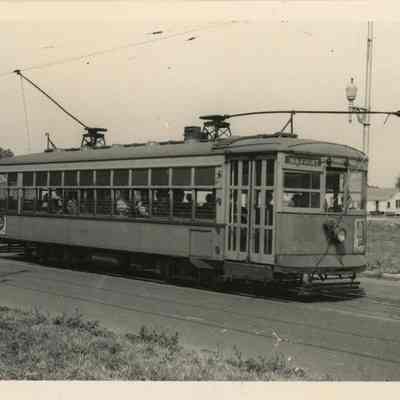Trolley
