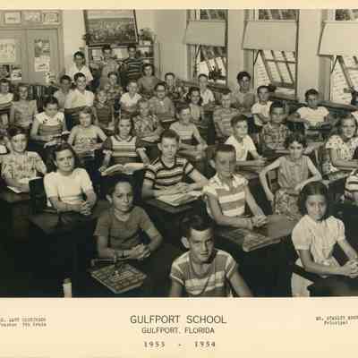 Gulfport Elementary School