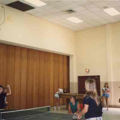 Gulfport Community Center
